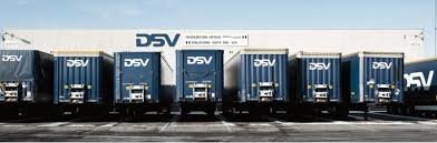 DSV Solutions - Transport international marfuri